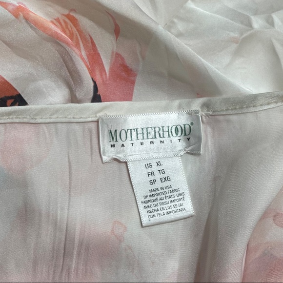 Maternity shirt, light and beautiful. - Picture 6 of 6